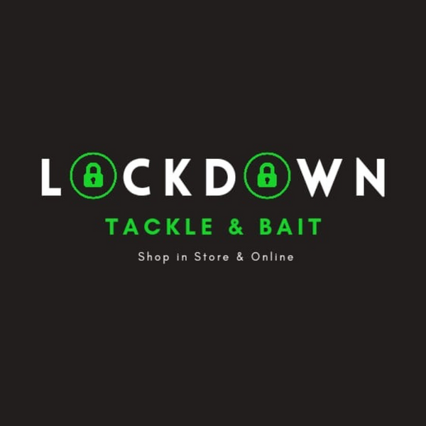 LockDown Tackle and Bait